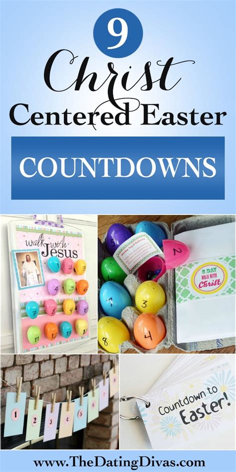 100 Christ Centered Easter Ideas And Activities For Kids The Dating Divas