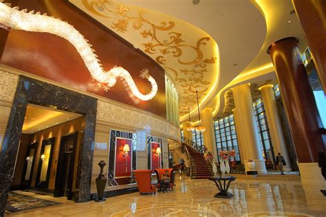 Review Trans Luxury Bandung Hotel Mewah Dengan Banyak Benefits