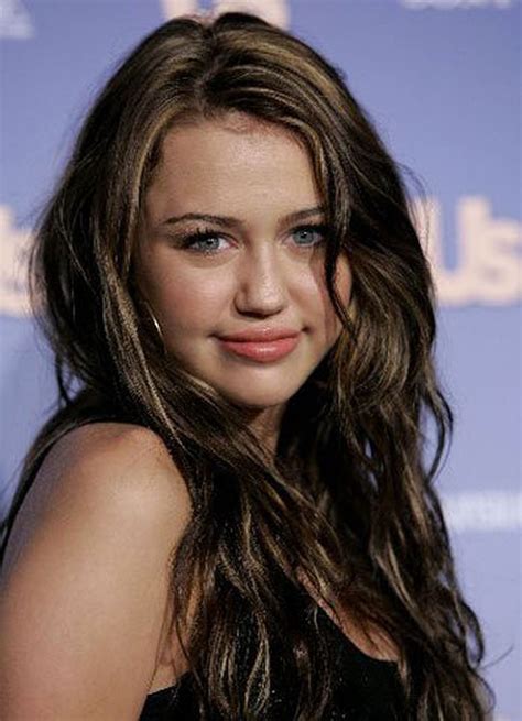 Miley Cyrus Eager To Shed Her Hannah Montana Alter Ego Masslive Com