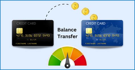 What Does It Mean To Do A Balance Transfer On A Credit Card Leia Aqui