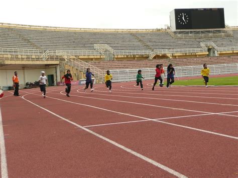 Laporan sukan balapan & acara padang. myUUM (210158): KEJOHANAN BALAPAN DAN ACARA PADANG SK ...