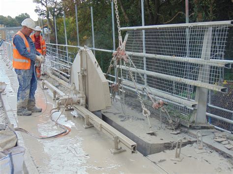 Bromley Heath Viaduct Kept On Track Drillcut Uk Ltd