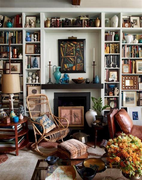 Living Room Vintage Decorating Ideas 53 Stunning Vintage Mid Century