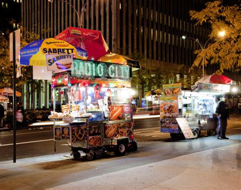 The Worlds Best Street Food Cities Eat Your Way Around The World Graybit