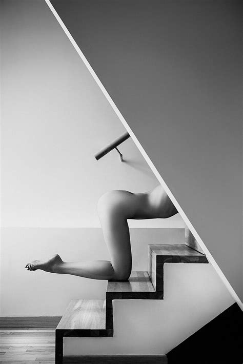Geometry Of Woman Nu RUSLAN BOLGOV Photographies D Art YellowKorner
