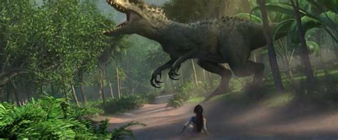 Watch Jurassic World Camp Cretaceous Season 1 For Free