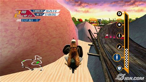 Pocketbike Racer Screenshots Pictures Wallpapers Xbox 360 Ign