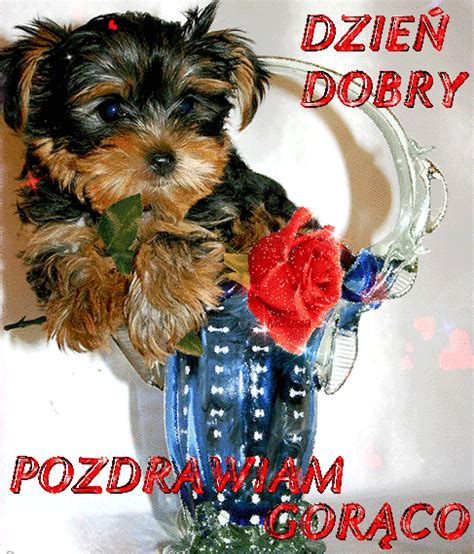 Dzień dobry moje marzenie! marzyciel o tobie myśli, marzyciel o tobie śni i śle buziaka ci. Wiersze,Gify Na Dzień Dobry ...: Gify na na Dzien dobry ...