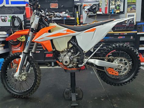 Sign up to get the latest on new products, ride reports, industry events, and blow out sales! 2019 ktm 250 xcf - For Sale/Bazaar - Motocross Forums ...
