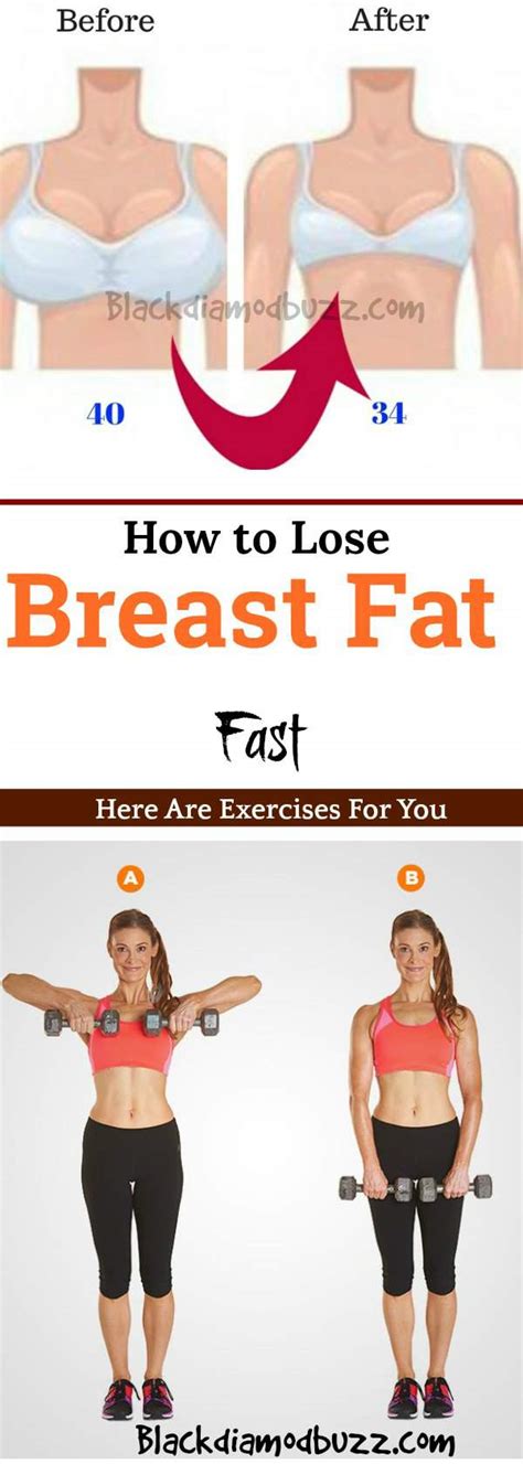 Exercise To Reduce Chest For Female Online Degrees