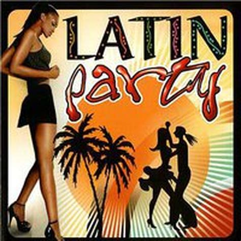 latin party patras events