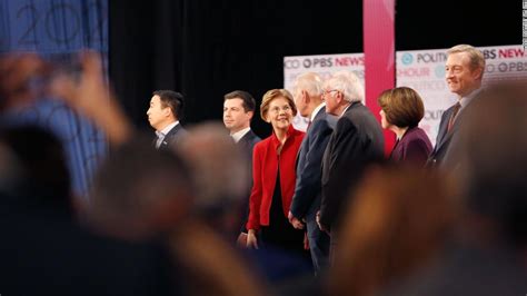 Iowa Caucuses Why We Don T Know Who Is Ahead In Iowa Cnnpolitics