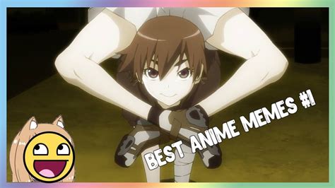 Best Anime Memes Vine Compilation 1 Youtube
