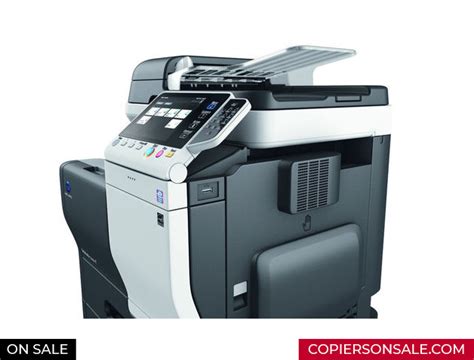 Download konica minolta bizhub c3350 at common sense business solutions. Konica Minolta bizhub C3350 FOR SALE | Buy Now | SAVE UP TO 70%