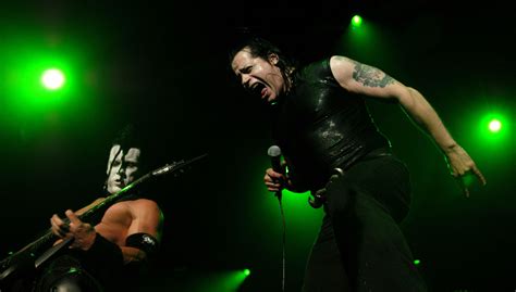 Danzig Says The Misfits Final Reunion Show Is Next Month At Msg Iheart