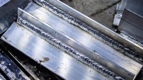 How To Mig Weld Stainless Steel A Beginners Guide