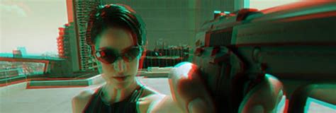 Watching Side By Side 3d Videos On Your Pc With Anaglyph Redcyan Glasses