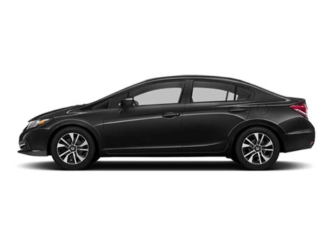 2014 Honda Civic Sedan 4d Ex I4 Pictures Nadaguides