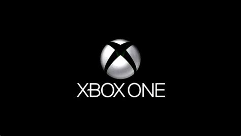Xbox One Logo Wallpaper 4 Modogeeks