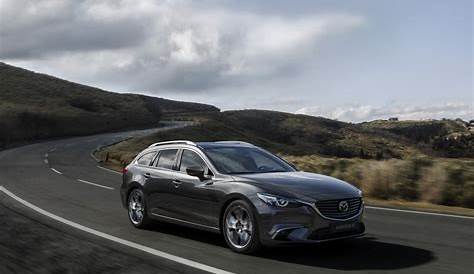Mazda adds extra 6 appeal | Eurekar