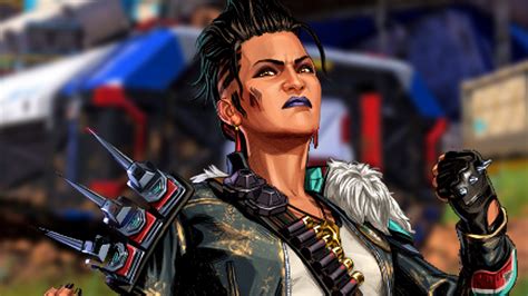 Apex Legends Shelved Husaria Might Be Playable Character After All