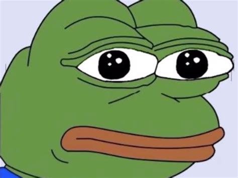 Anti Defamation League Declares Pepe The Frog A Hate Symbol