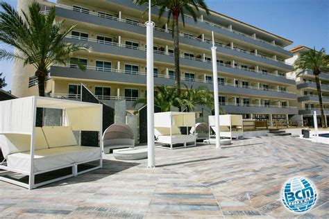 Hotel Club B By Bh Mallorca Adults Only Magaluf Spain Season Deals From