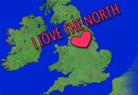 18 Things Only Northerners Living Down South Will Understand Mirror