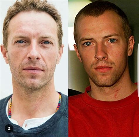 Chris Martin Now And Then Chris Martin Viva La Vida Coldplay