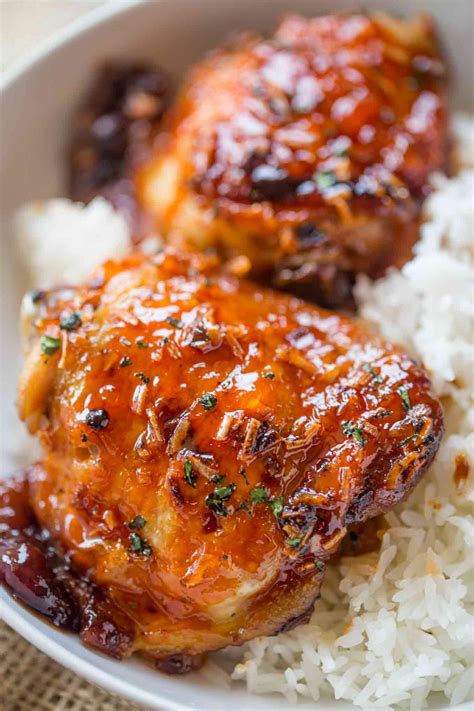 And if you're making a lot in bulk, the only limit is the size of your oven. Pin on Great main dishes