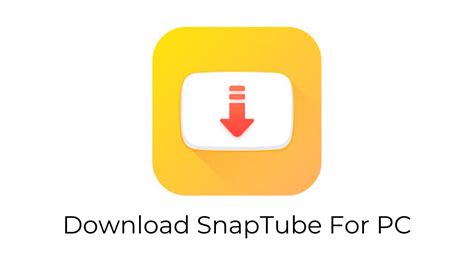 Snaptube App Install
