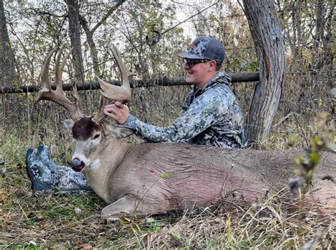 Biggest Bucks Of The Year 23 Huge Whitetail Deer And Muleys Field