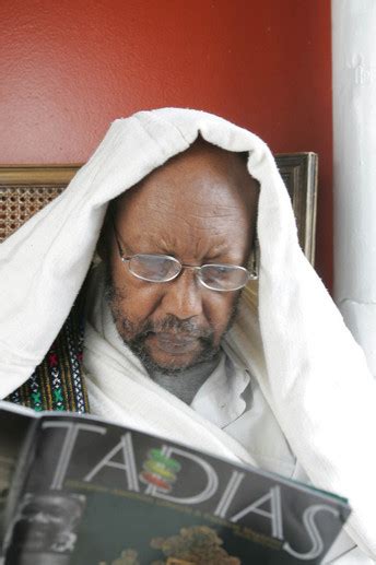 Celebrating Ethiopian Author Tsegaye Gebre Medhin With 5 Of His