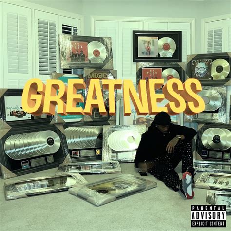 ‎greatness Single By Quavo On Apple Music