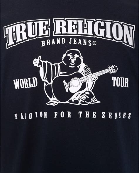 True Religion Jeans Logo Logodix