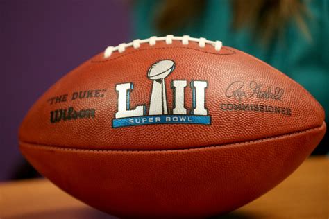 Follow the latest news, video, predictions and odds for super bowl 54, along with schedules, dates and times. How To Watch NFL Super Bowl LII 2018 Live Stream Online ...
