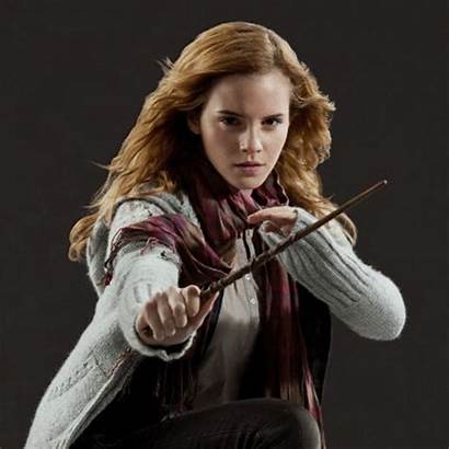 Harry Granger Potter Hermione Jean Expert Character