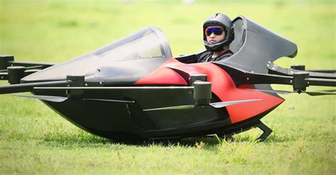 They also are usually credited with invention of the first motorcycle in 1886, but italy's enrico bernardi of the university of padua, in 1882, patented a 0.024. An Amateur Engineer Has Invented The World's FIRST Flying Car