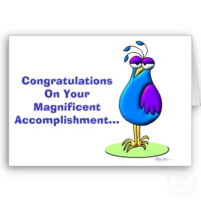 Well done and congratulations on your achievement!!! K.I.S.S.- Keep It Short and Simple: What One Achievement ...