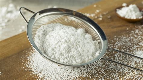 What Is Confectioners Sugar And How Do You Use It