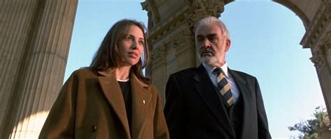 Sean connery and nicholas cage (the rock). Movie Tourist: The Rock (1996)