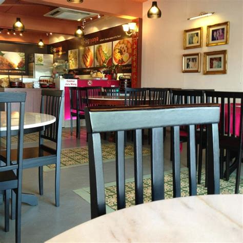No wonder amy heritage nyonya cuisine is one of the recommended nyonya restaurants in melaka by various food bloggers. Big Nyonya Restaurant, Melaka — FoodAdvisor