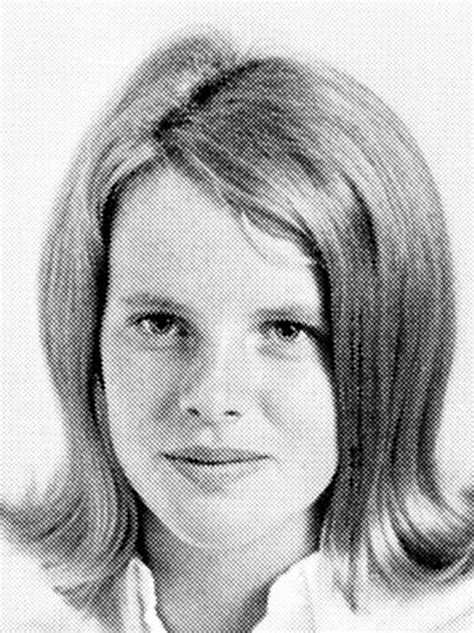 Which Hollywood Sex Symbol Is Behind These Yearbook Photos Celebrity