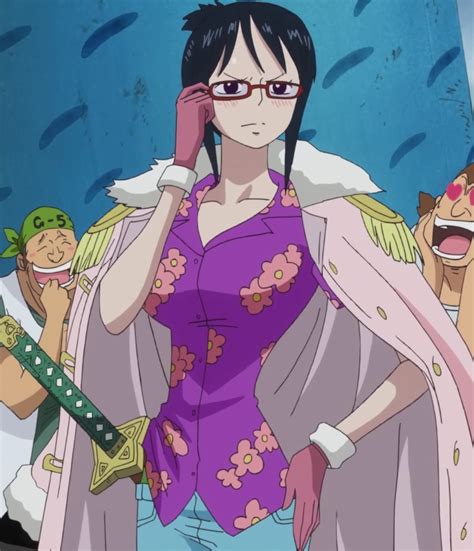 Tashigi One Piece Wiki Fandom