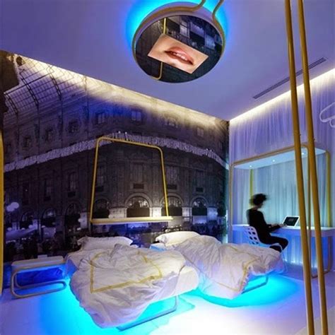 Green paint colors for bedrooms also promote deep sleep and overall coziness. Neon Paint Colors for Walls