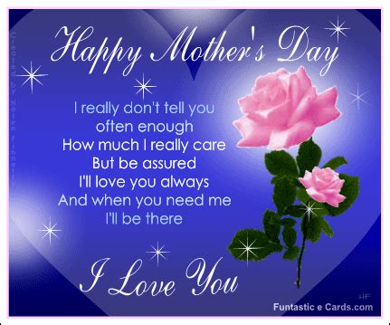 Wgm happy mother's day gif. Mother's Day Pics With Quotes | Festivals And Events