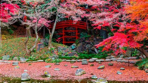 10 Most Beautiful Gardens In The World