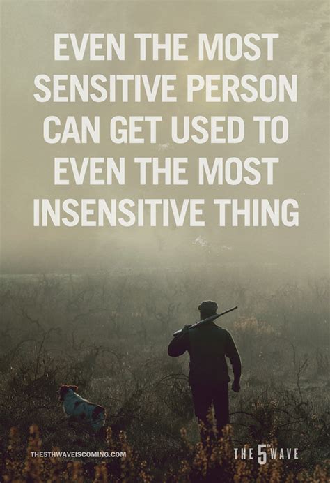 Find the best insensitive quotes, sayings and quotations on picturequotes.com. Insensitive People Quotes. QuotesGram