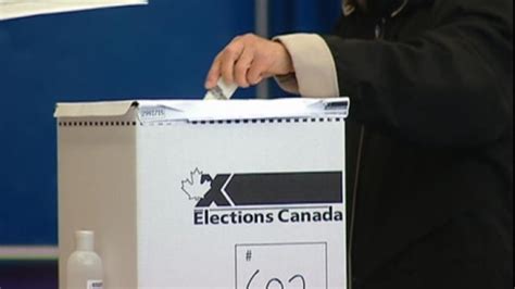 What Matters To Indigenous Voters In Manitoba Cbc News