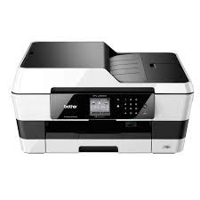 The weight of the printer is about 15.8 kg, and the height is 257 mm. تحميل تعريف طابعة برذر Brother MFC J6520DW - منتدى تعريفات ...